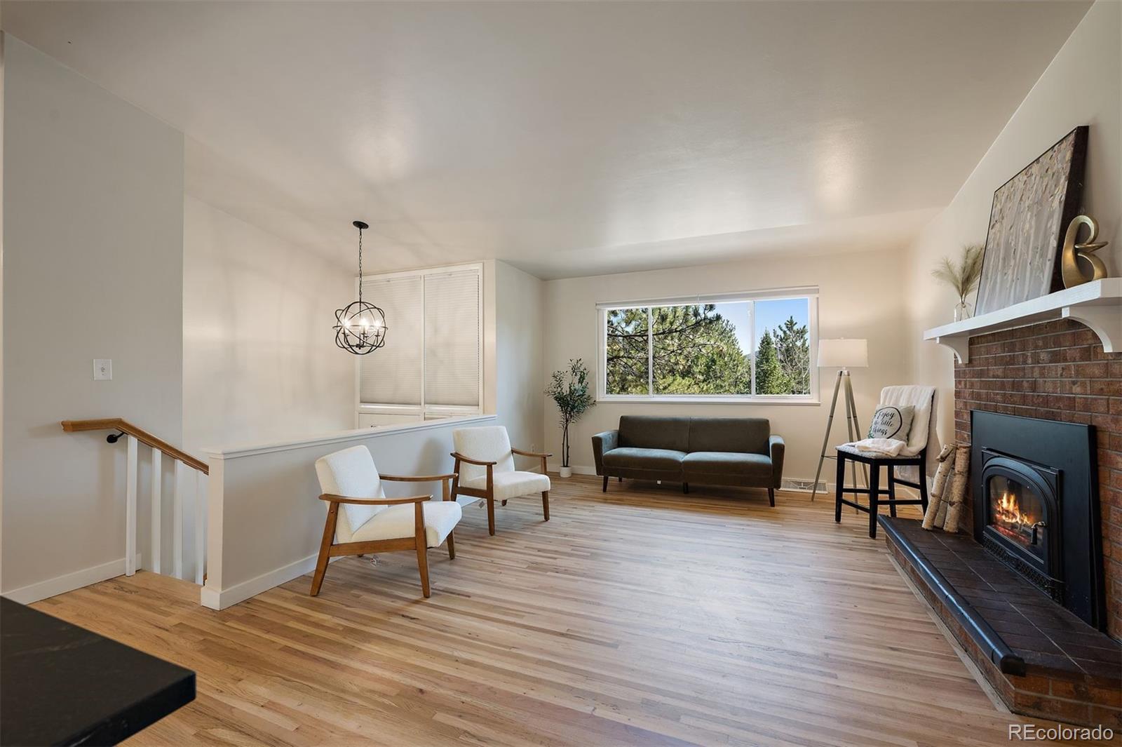 MLS Image #3 for 29691  fairway drive,evergreen, Colorado