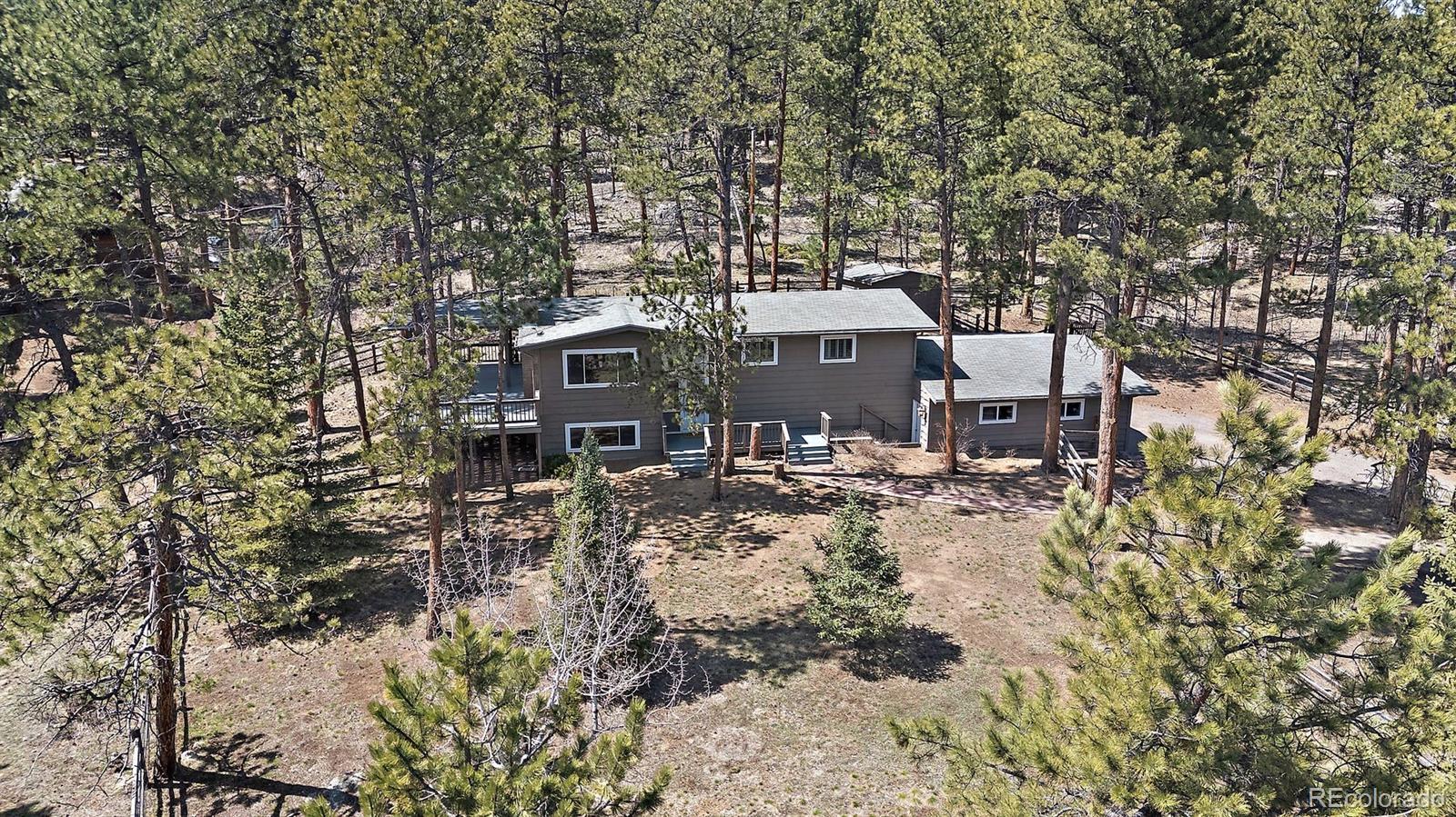 MLS Image #30 for 29691  fairway drive,evergreen, Colorado
