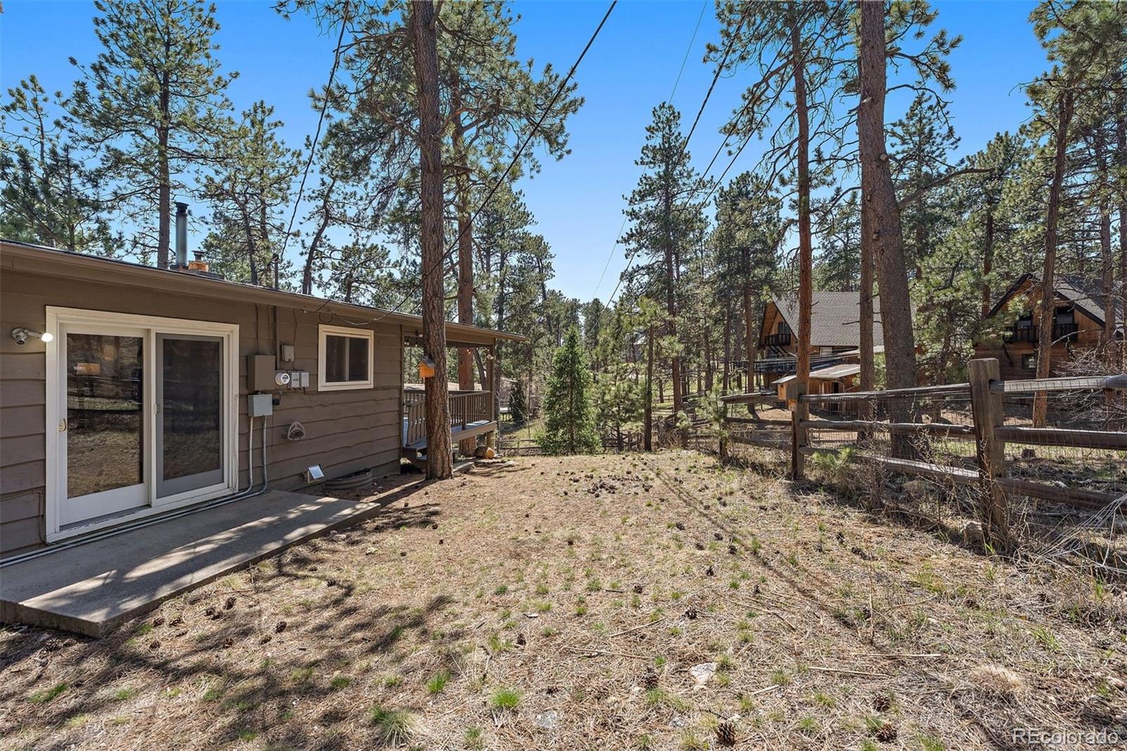 MLS Image #31 for 29691  fairway drive,evergreen, Colorado