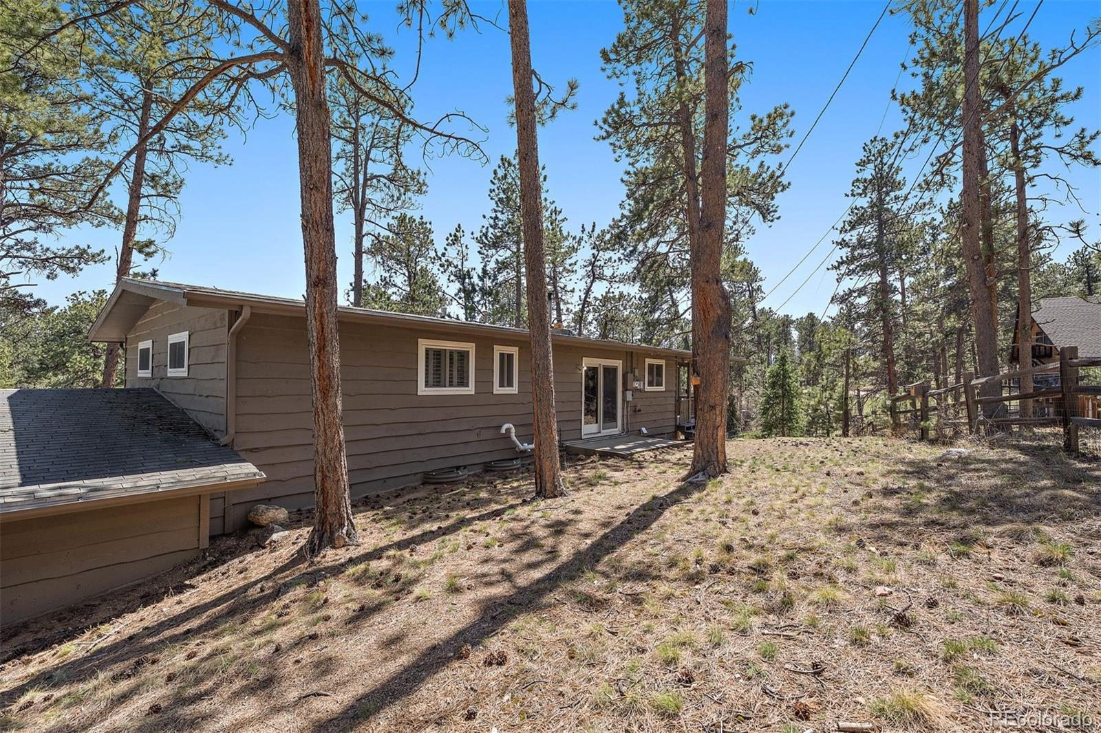 MLS Image #32 for 29691  fairway drive,evergreen, Colorado