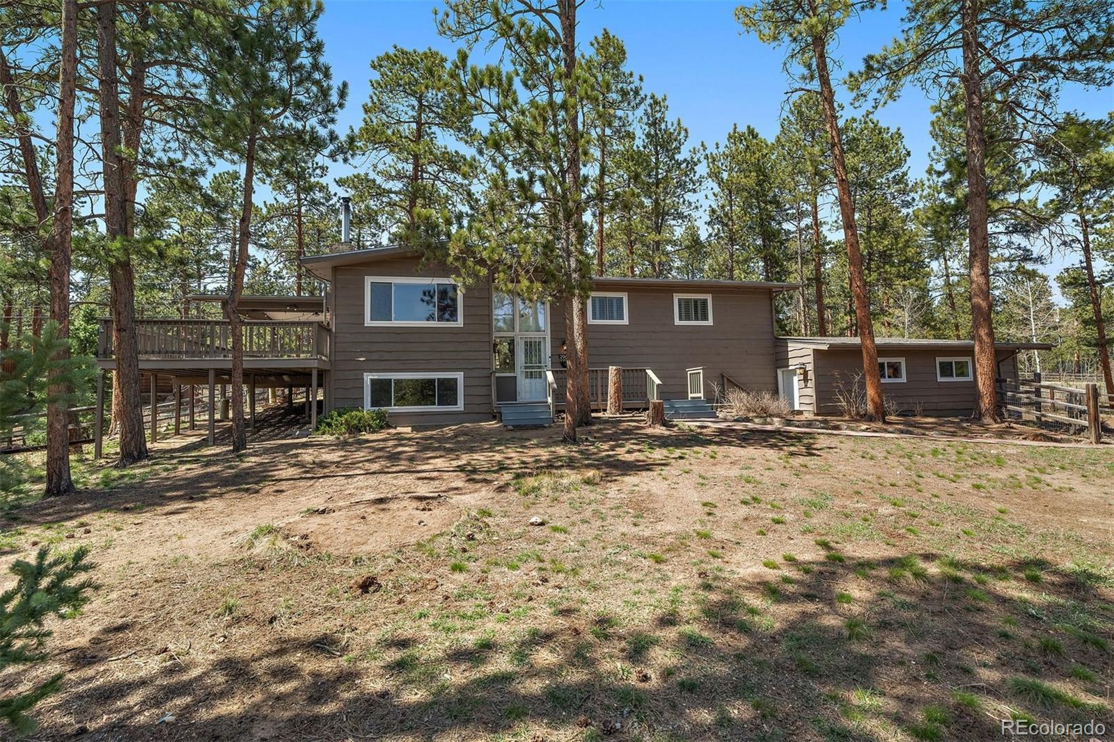 MLS Image #35 for 29691  fairway drive,evergreen, Colorado