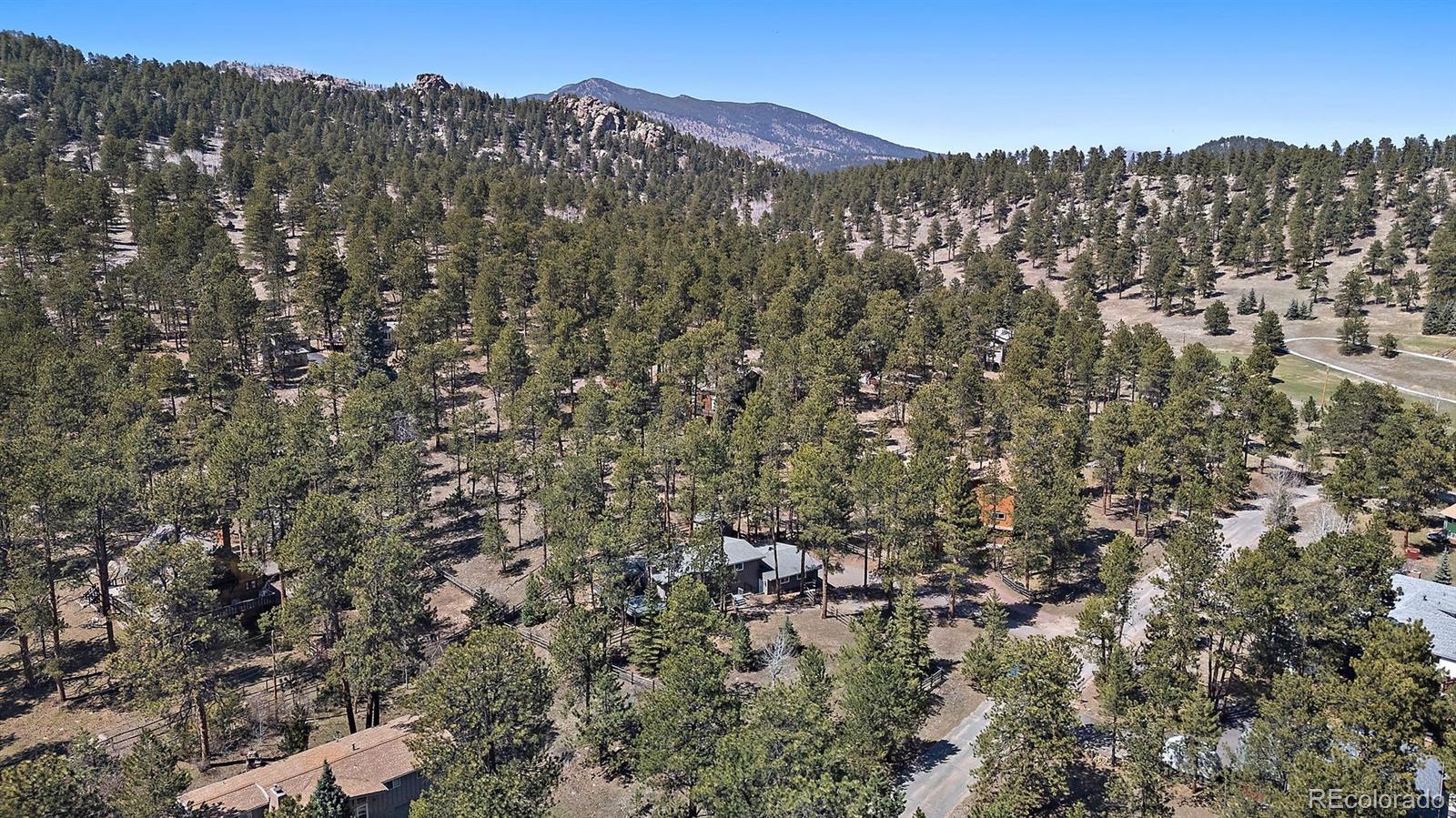 MLS Image #36 for 29691  fairway drive,evergreen, Colorado