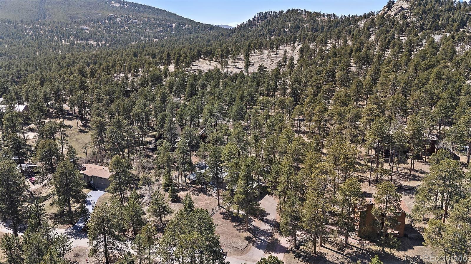MLS Image #37 for 29691  fairway drive,evergreen, Colorado