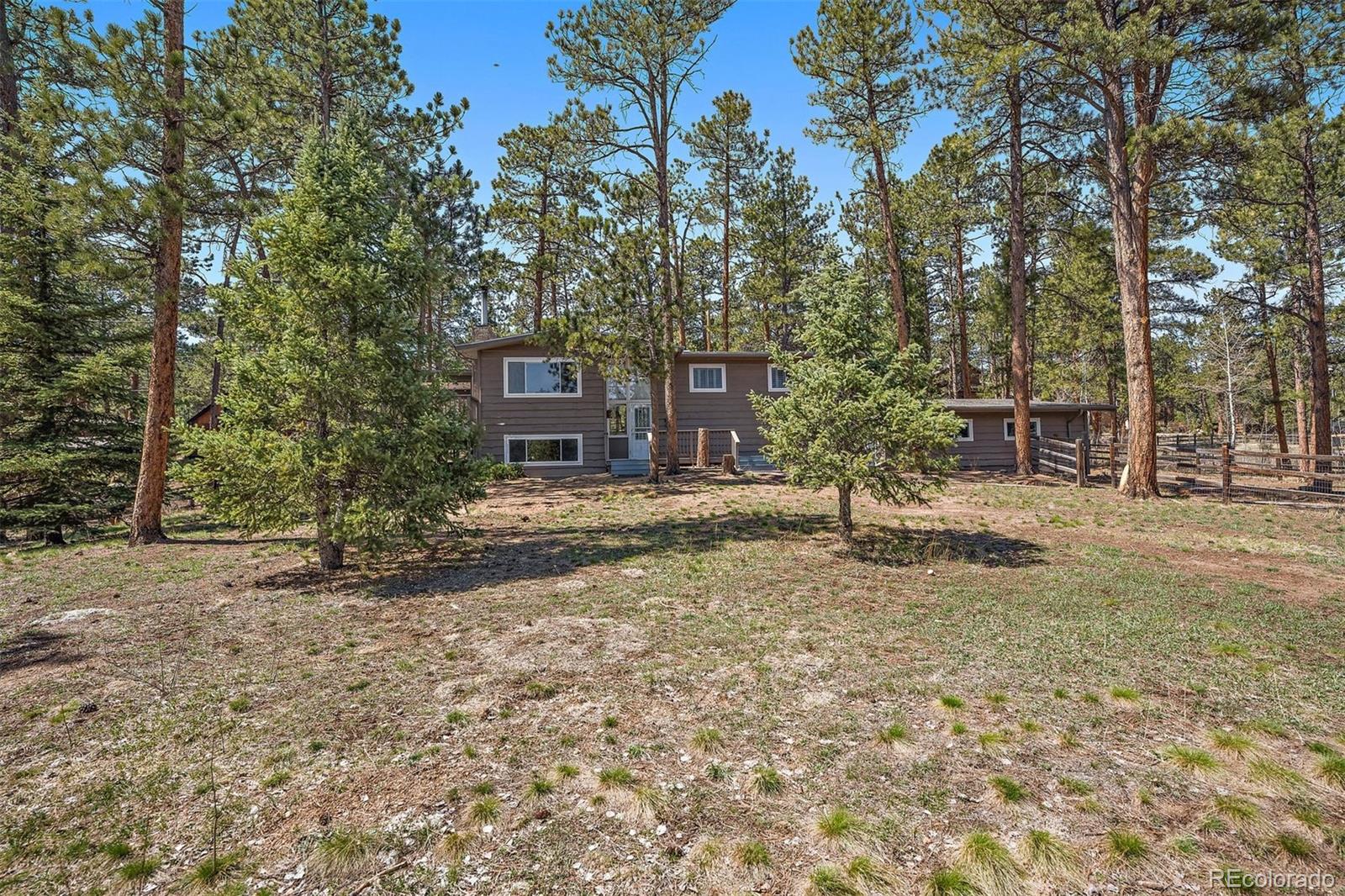 MLS Image #38 for 29691  fairway drive,evergreen, Colorado