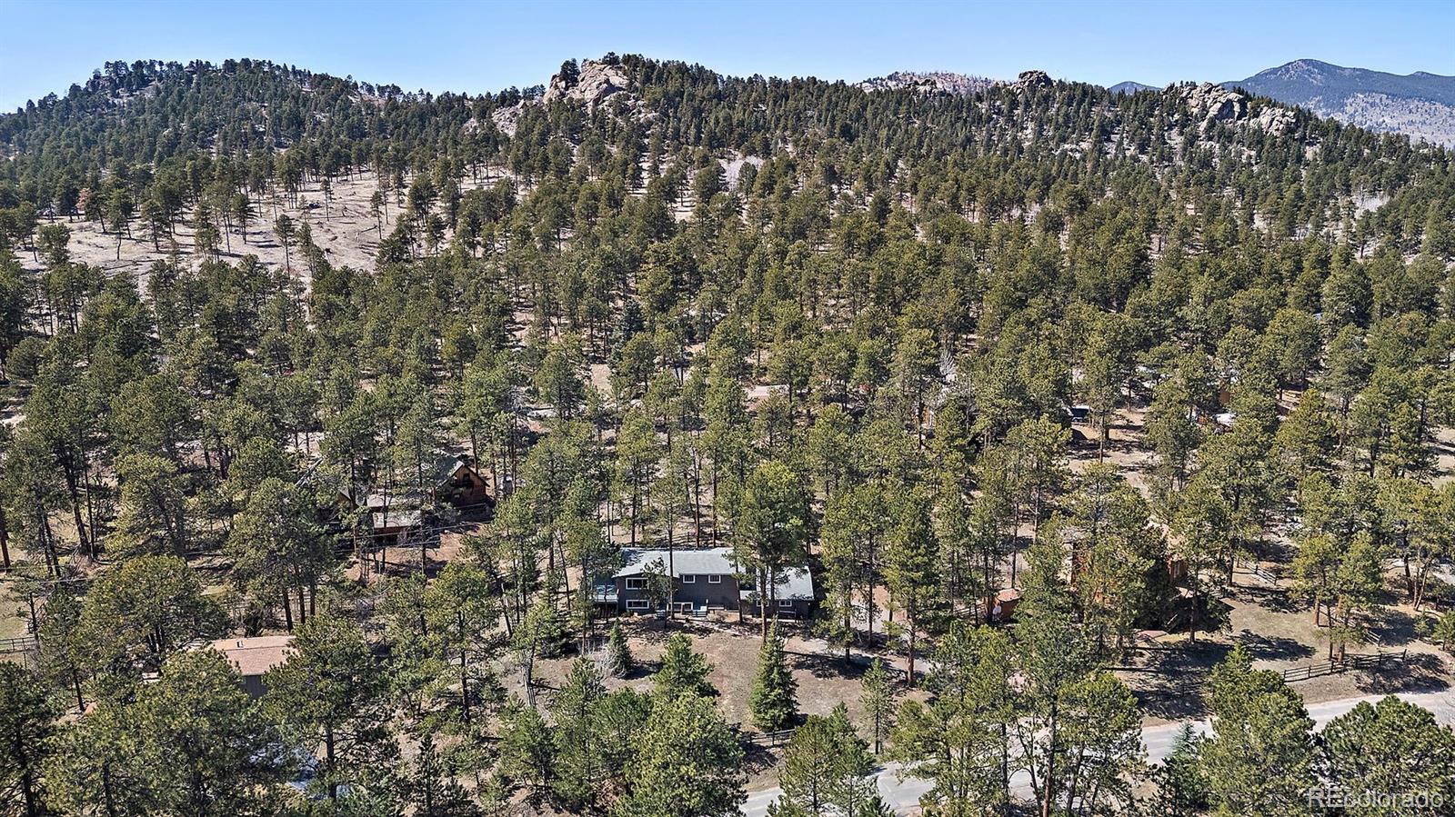 MLS Image #39 for 29691  fairway drive,evergreen, Colorado