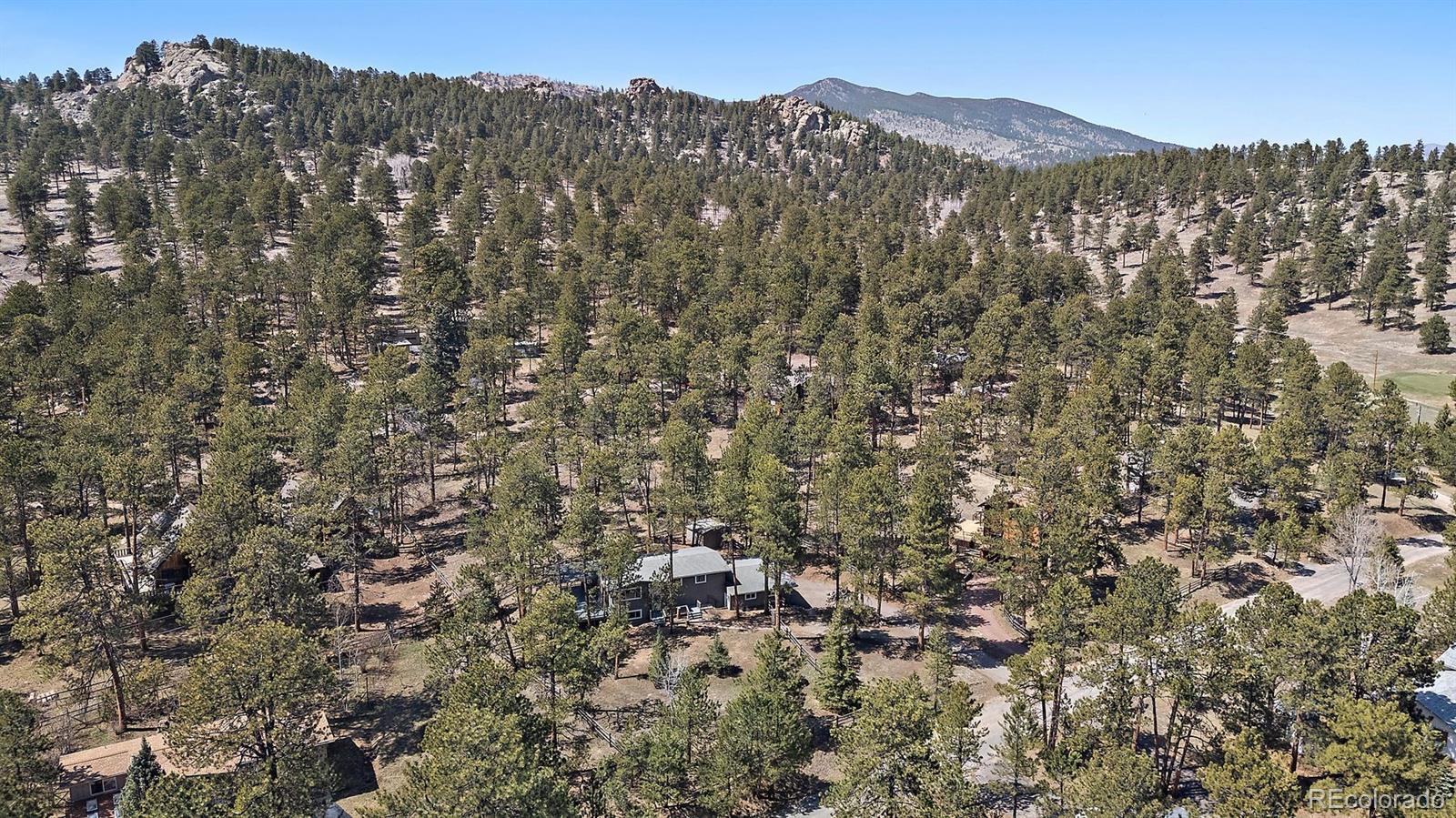 MLS Image #40 for 29691  fairway drive,evergreen, Colorado