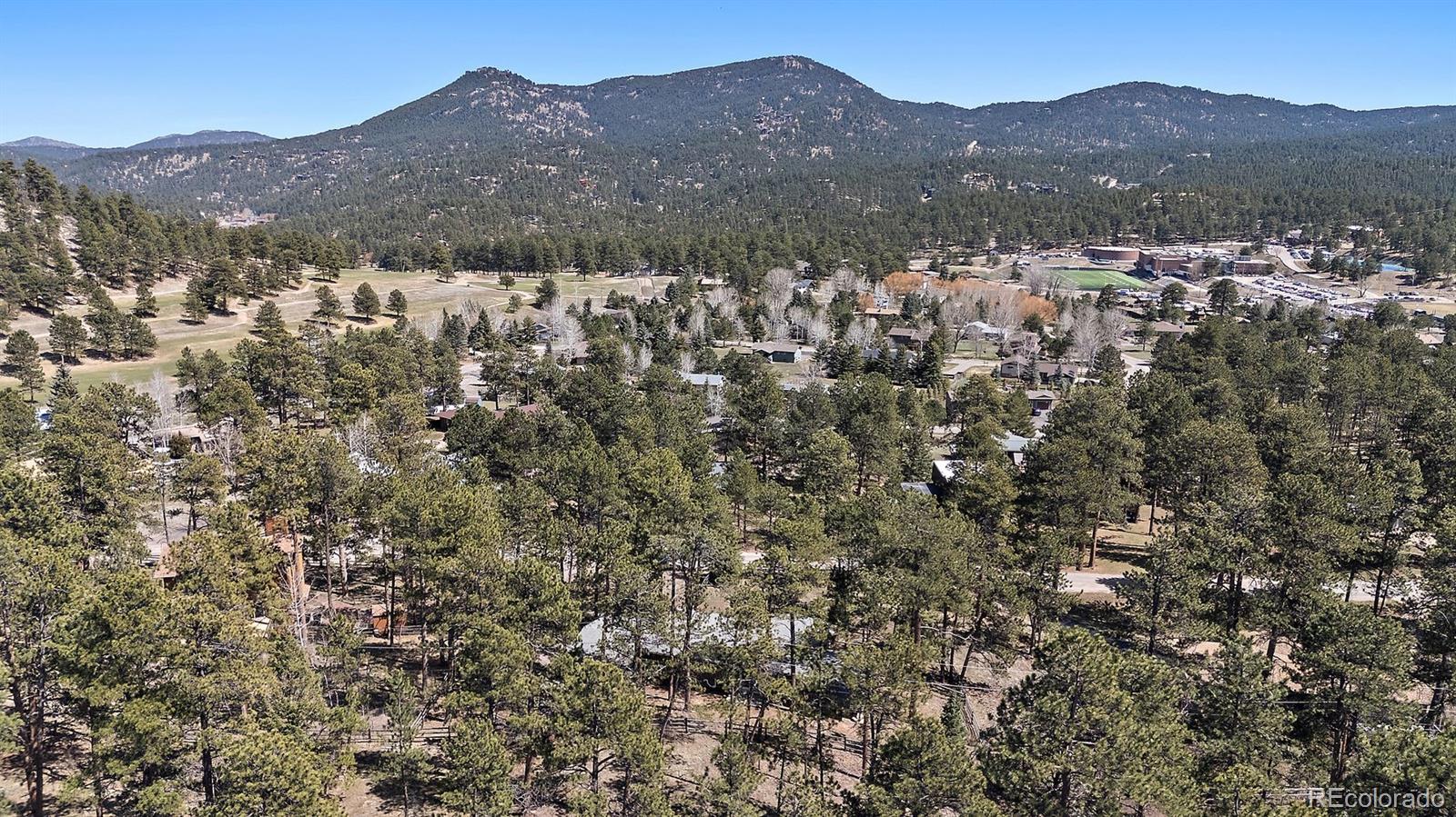 MLS Image #41 for 29691  fairway drive,evergreen, Colorado