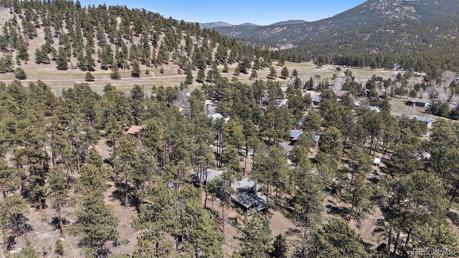 MLS Image #42 for 29691  fairway drive,evergreen, Colorado