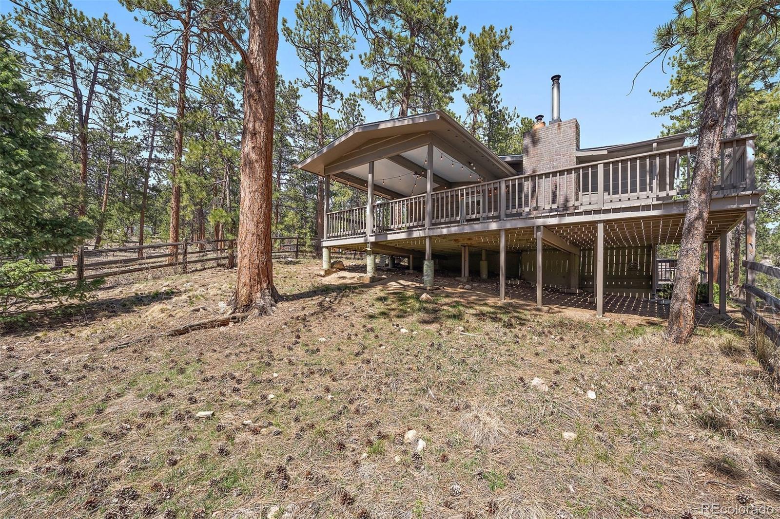 MLS Image #44 for 29691  fairway drive,evergreen, Colorado