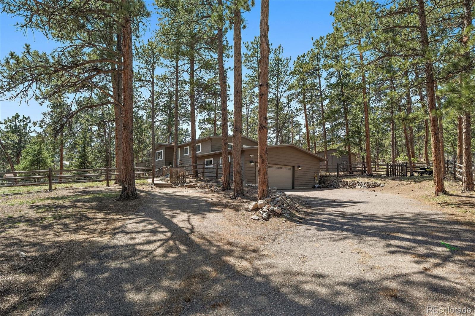 MLS Image #45 for 29691  fairway drive,evergreen, Colorado