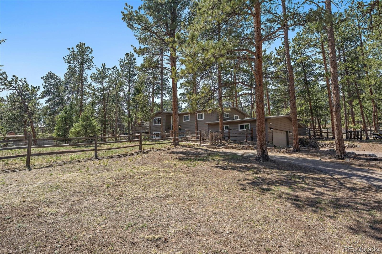 MLS Image #46 for 29691  fairway drive,evergreen, Colorado