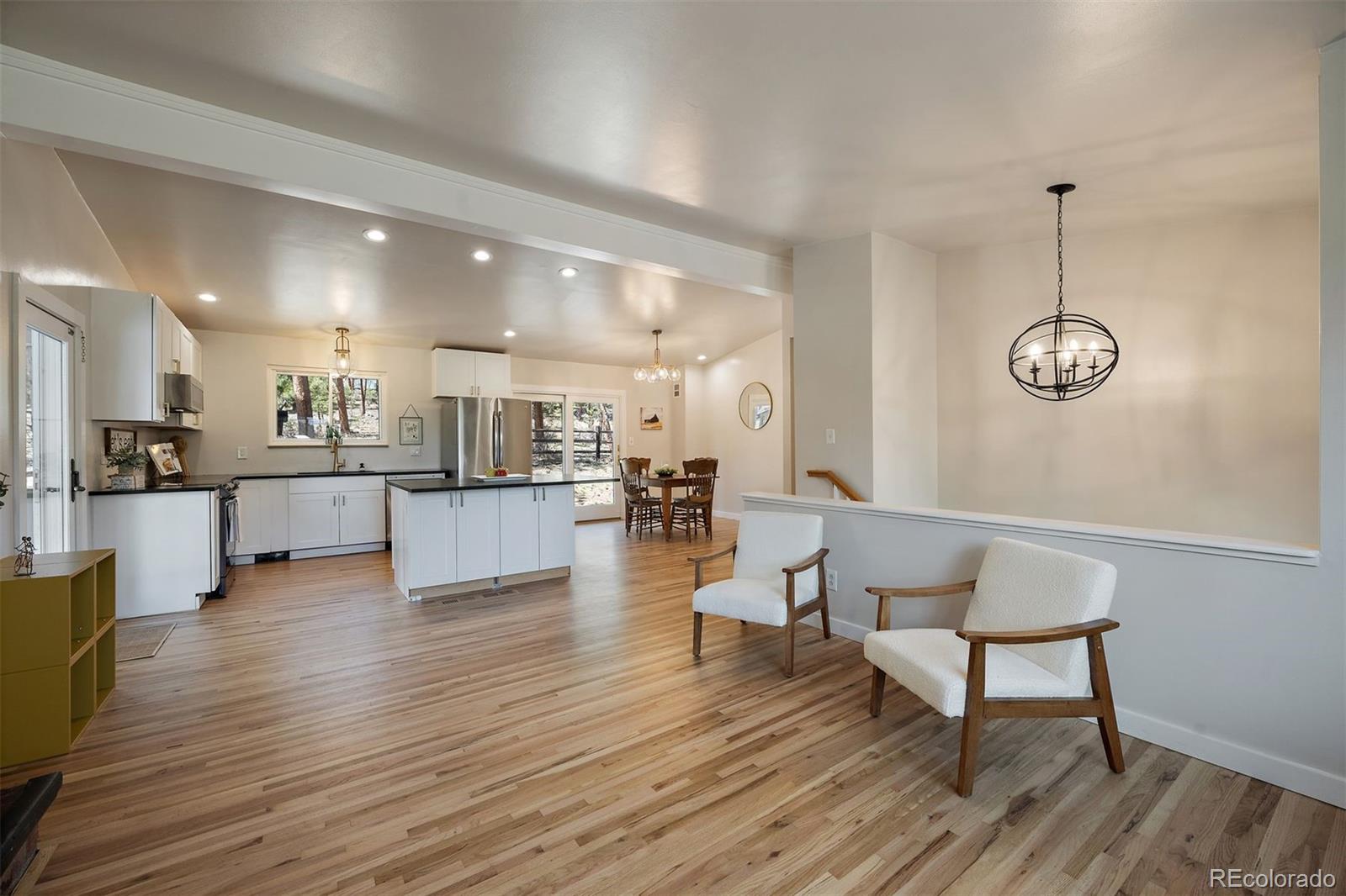 MLS Image #5 for 29691  fairway drive,evergreen, Colorado