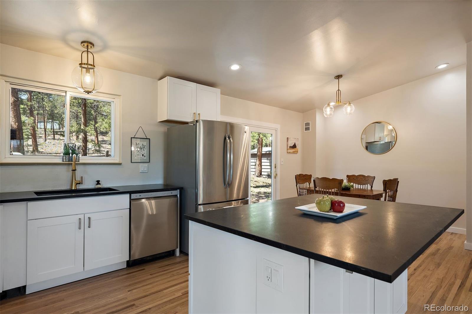 MLS Image #6 for 29691  fairway drive,evergreen, Colorado