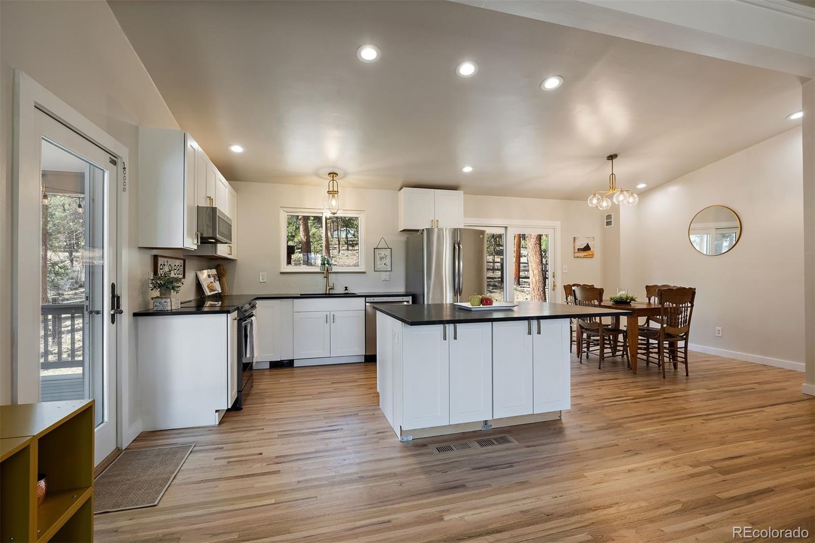 MLS Image #7 for 29691  fairway drive,evergreen, Colorado