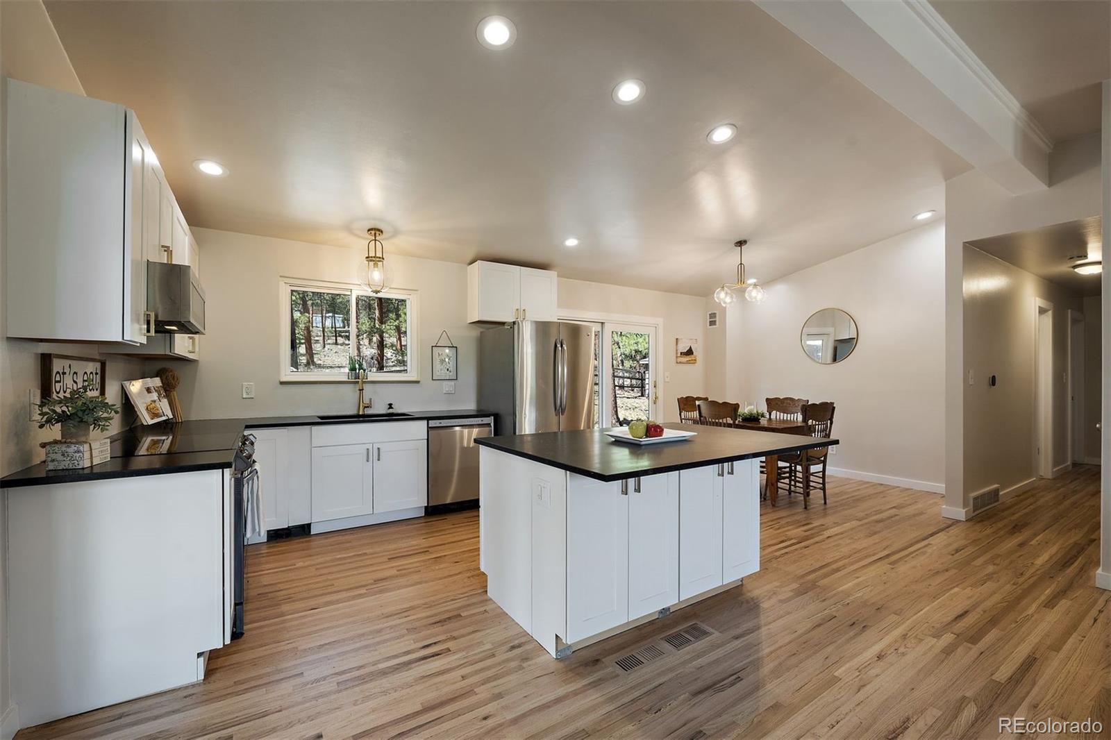 MLS Image #8 for 29691  fairway drive,evergreen, Colorado