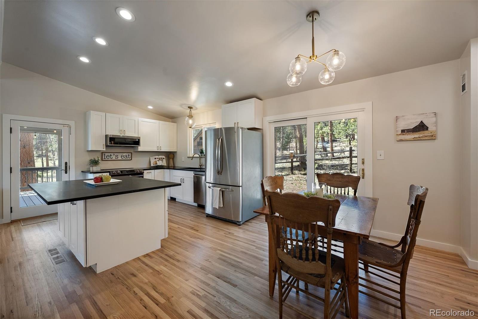 MLS Image #9 for 29691  fairway drive,evergreen, Colorado
