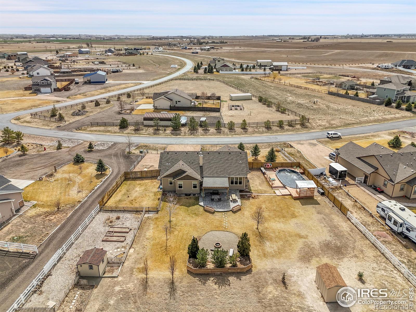 MLS Image #33 for 40775  jade drive,ault, Colorado