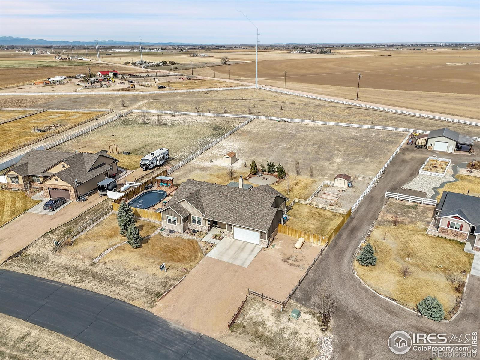 MLS Image #34 for 40775  jade drive,ault, Colorado