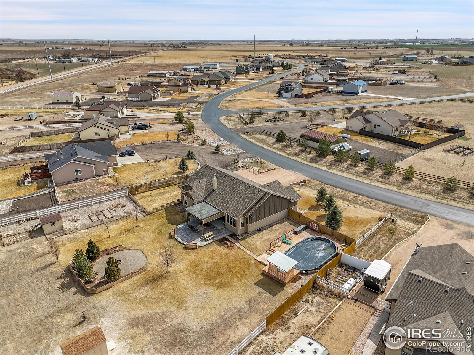MLS Image #35 for 40775  jade drive,ault, Colorado