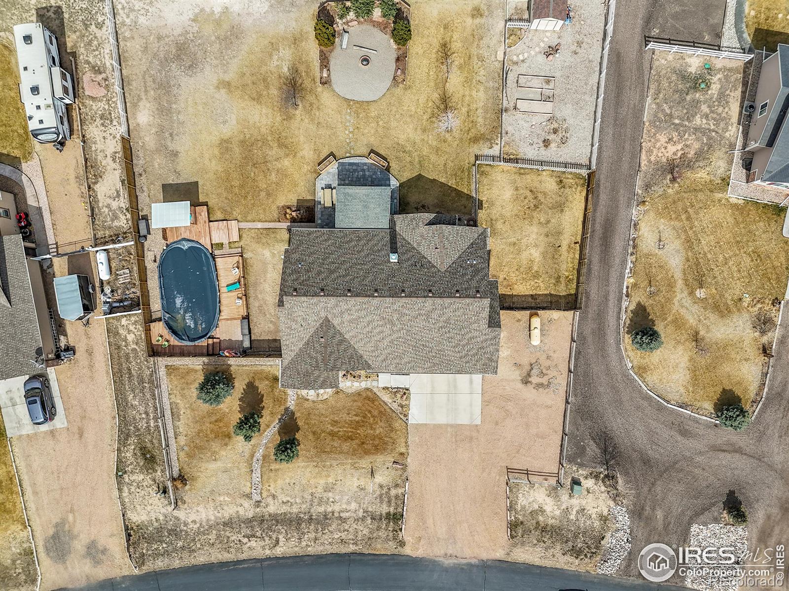 MLS Image #36 for 40775  jade drive,ault, Colorado