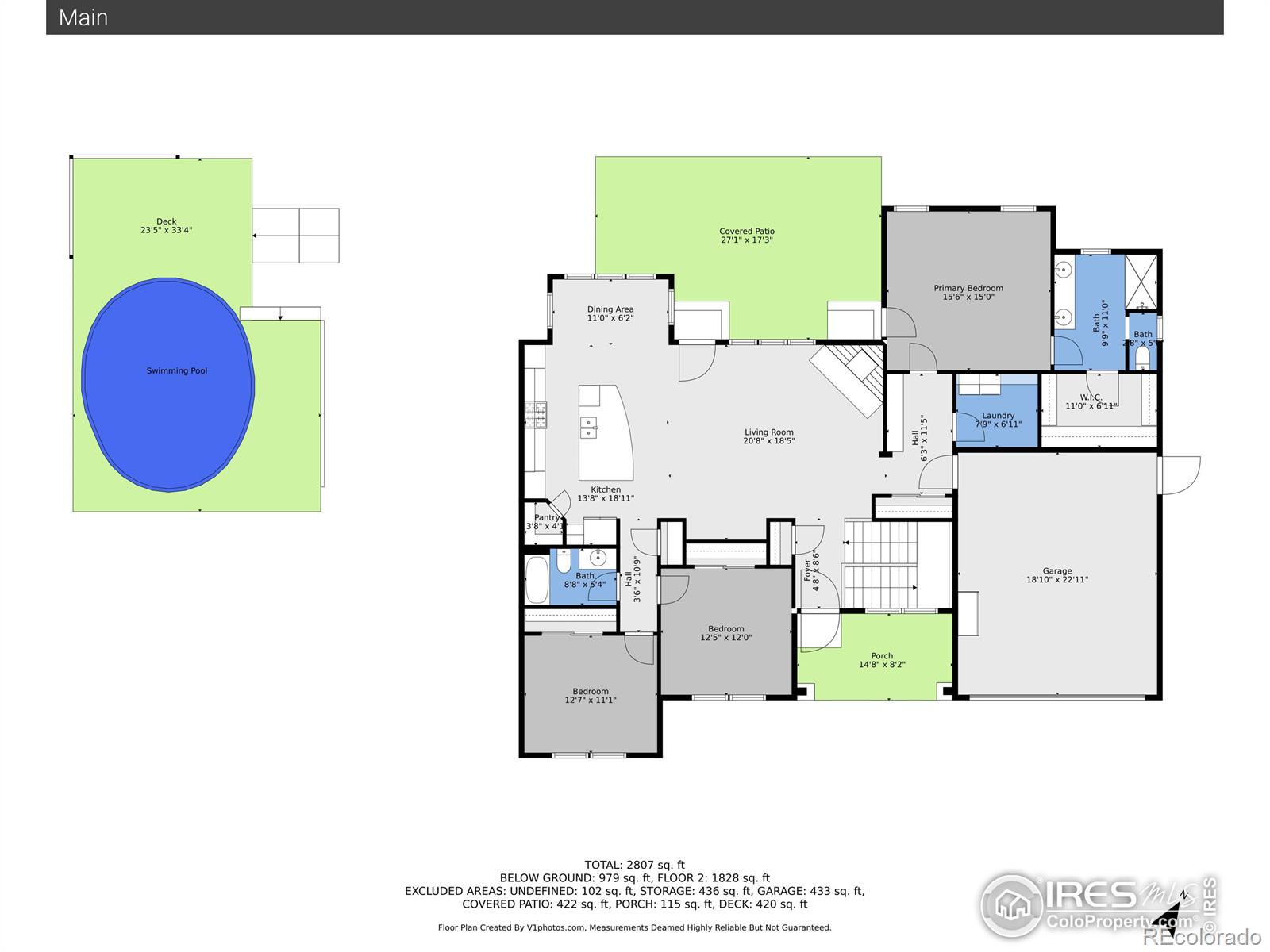 MLS Image #38 for 40775  jade drive,ault, Colorado