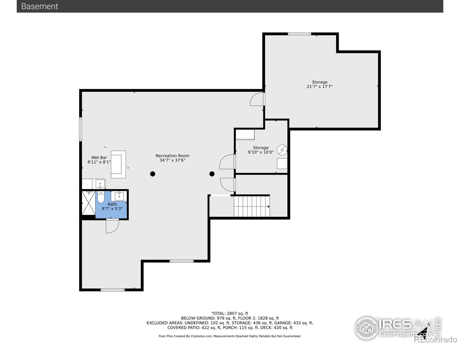 MLS Image #39 for 40775  jade drive,ault, Colorado