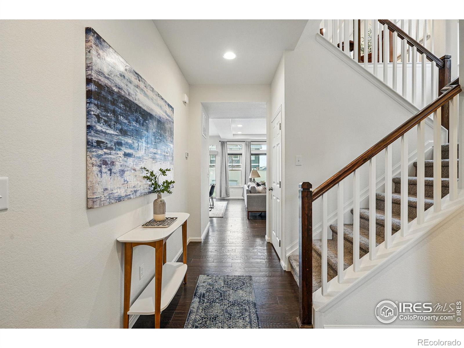 CMA Image for 1058  Acadia Circle,Erie, Colorado