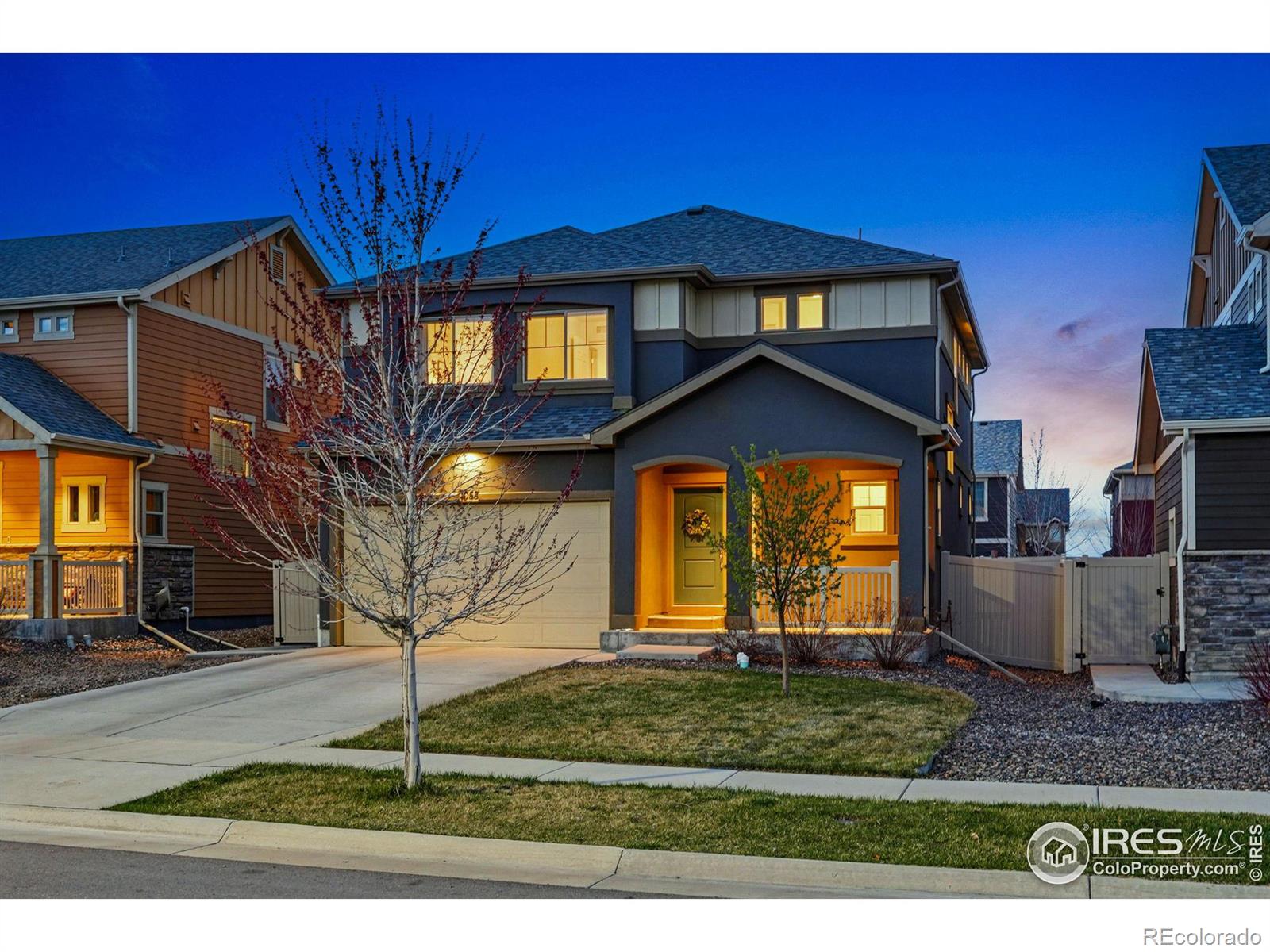 MLS Image #5 for 1058  acadia circle,erie, Colorado