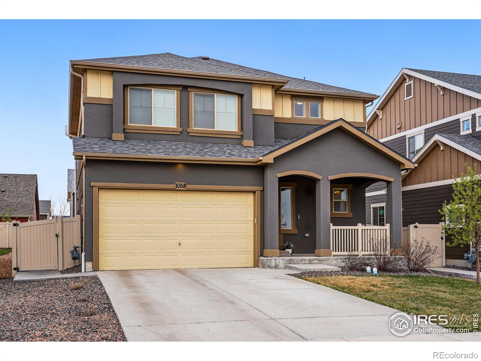 MLS Image #6 for 1058  acadia circle,erie, Colorado