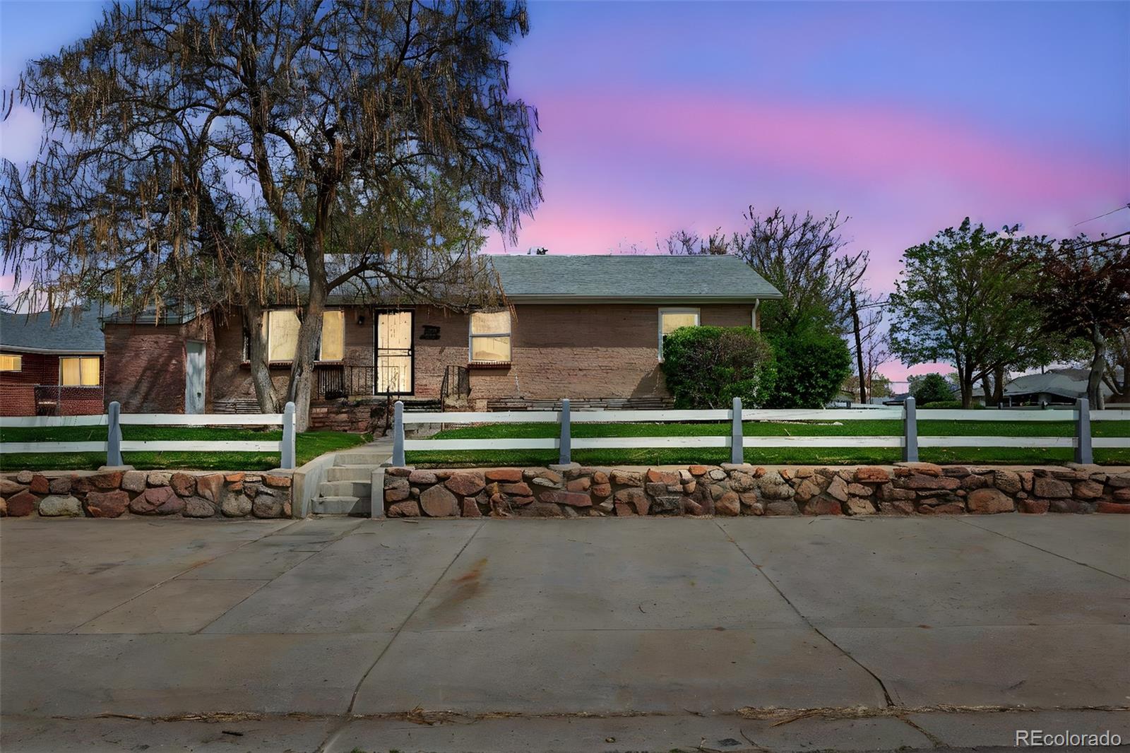 MLS Image #0 for 6895 e 74th avenue,commerce city, Colorado