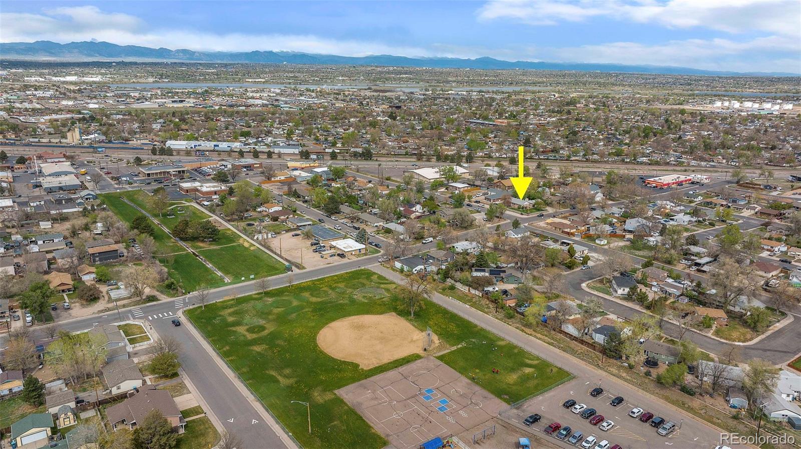 MLS Image #14 for 6895 e 74th avenue,commerce city, Colorado