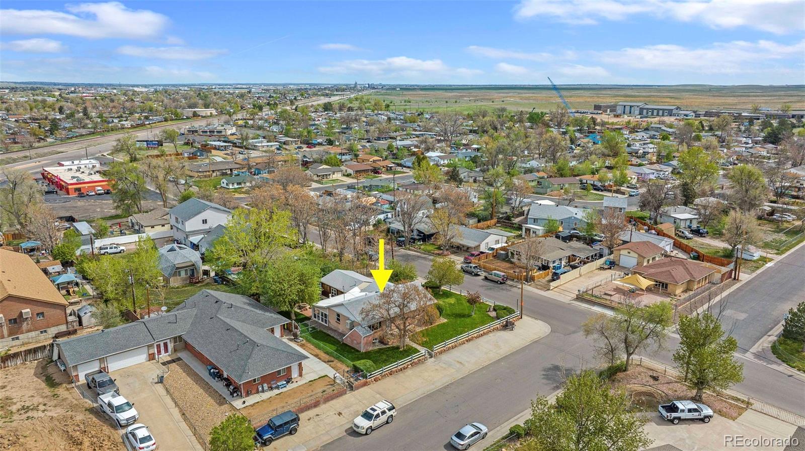 MLS Image #18 for 6895 e 74th avenue,commerce city, Colorado