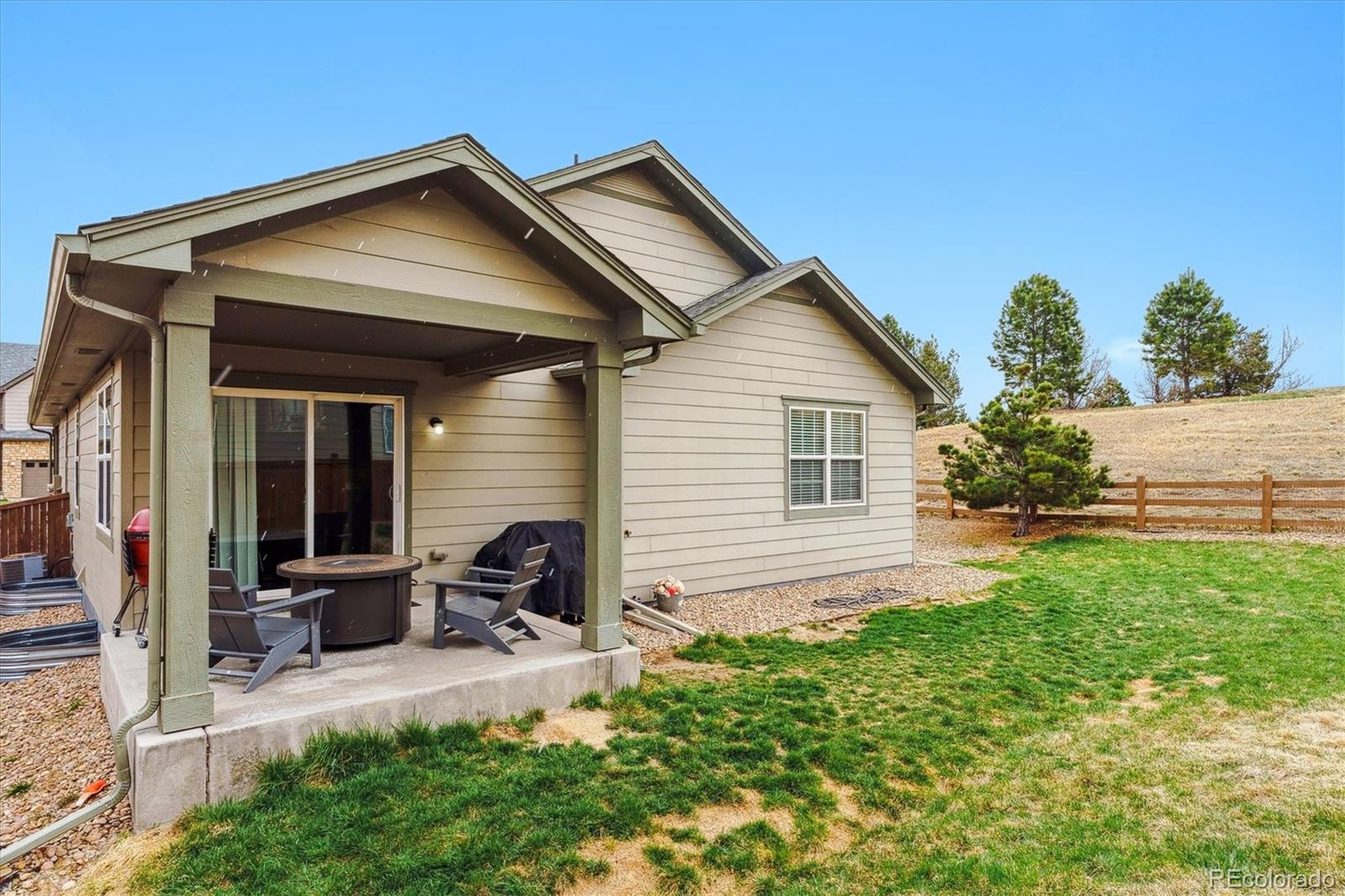 CMA Image for 3309  thornwood court,Castle Rock, Colorado