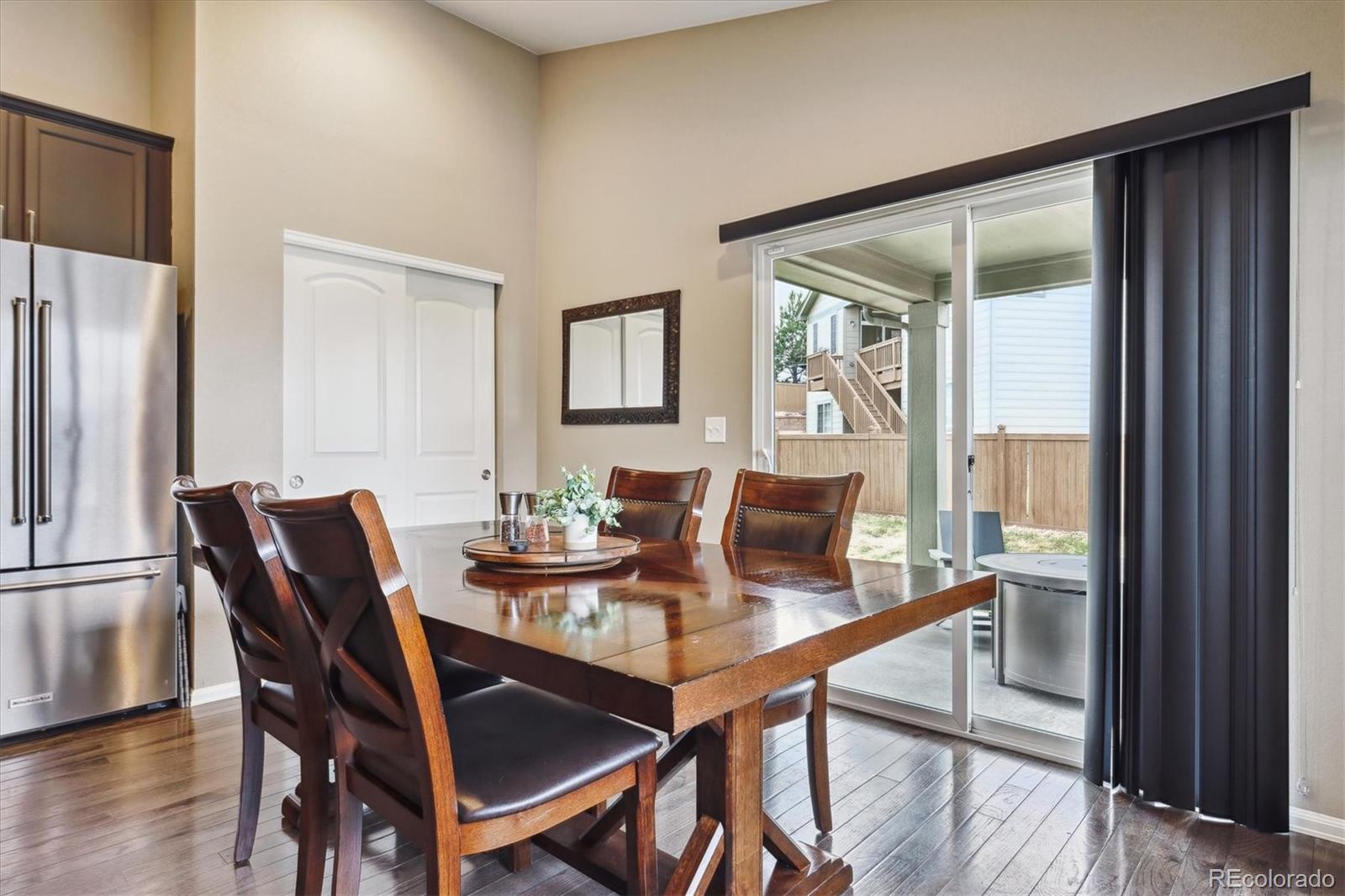 MLS Image #11 for 3469  amber sun circle,castle rock, Colorado