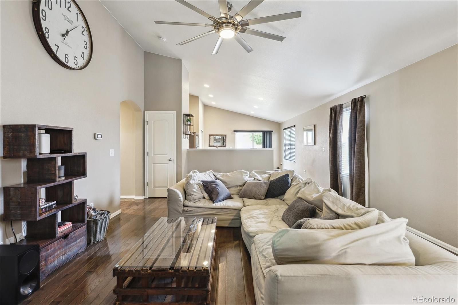 MLS Image #2 for 3469  amber sun circle,castle rock, Colorado