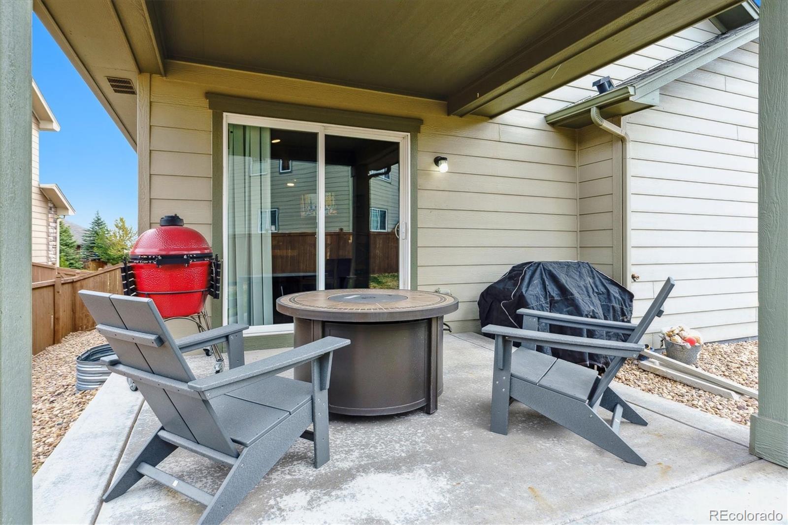 MLS Image #21 for 3469  amber sun circle,castle rock, Colorado