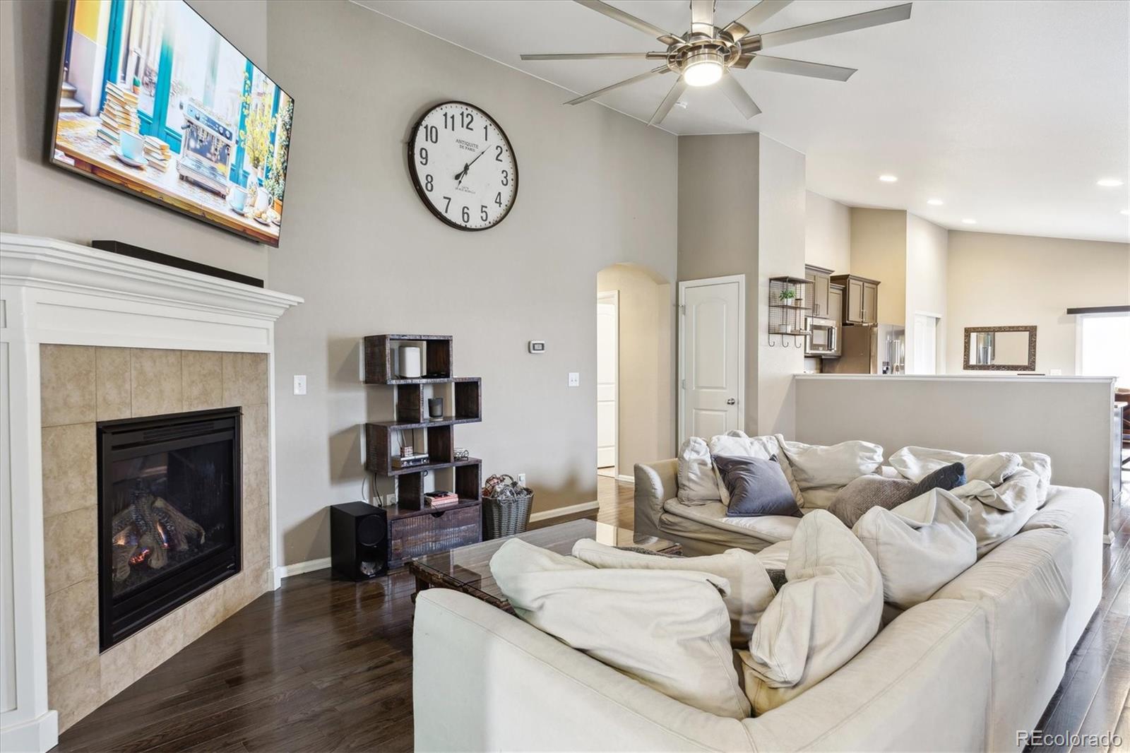 MLS Image #4 for 3469  amber sun circle,castle rock, Colorado