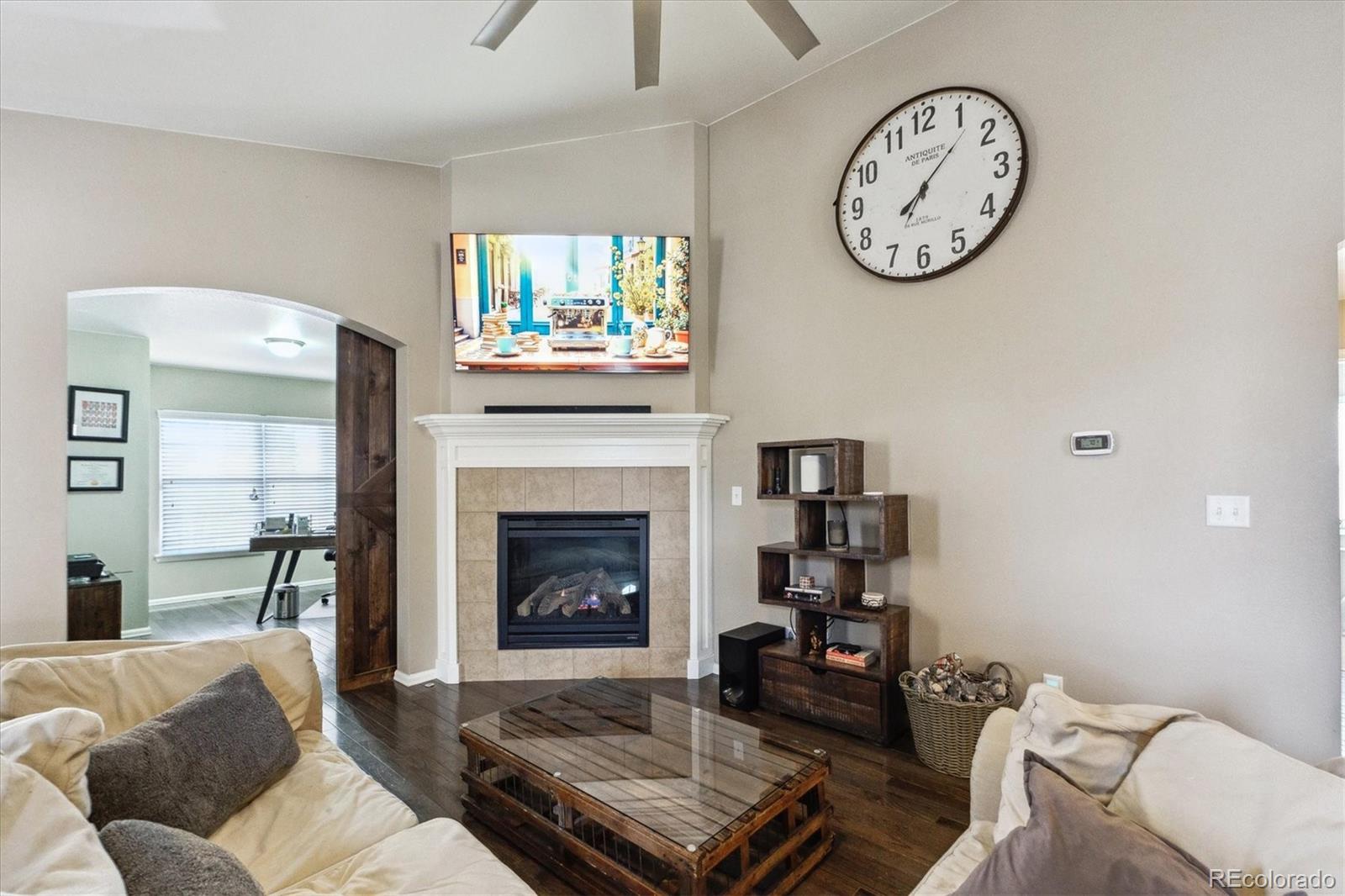 MLS Image #5 for 3469  amber sun circle,castle rock, Colorado