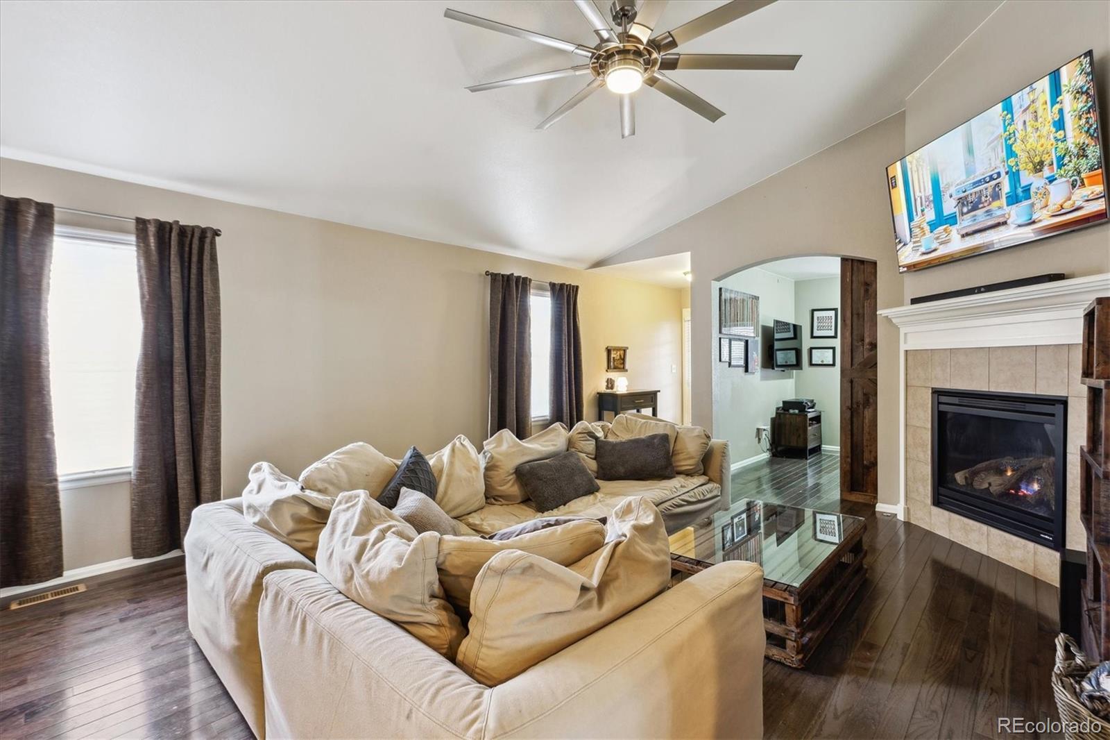 MLS Image #7 for 3469  amber sun circle,castle rock, Colorado