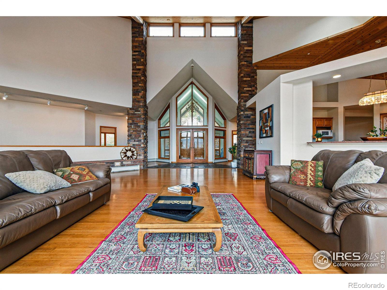 MLS Image #10 for 8566  flagstaff road,boulder, Colorado