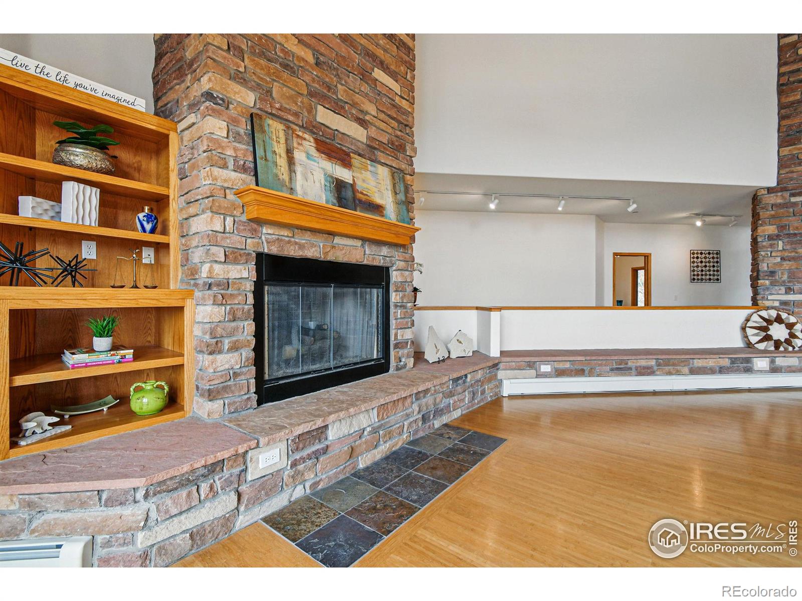 MLS Image #11 for 8566  flagstaff road,boulder, Colorado