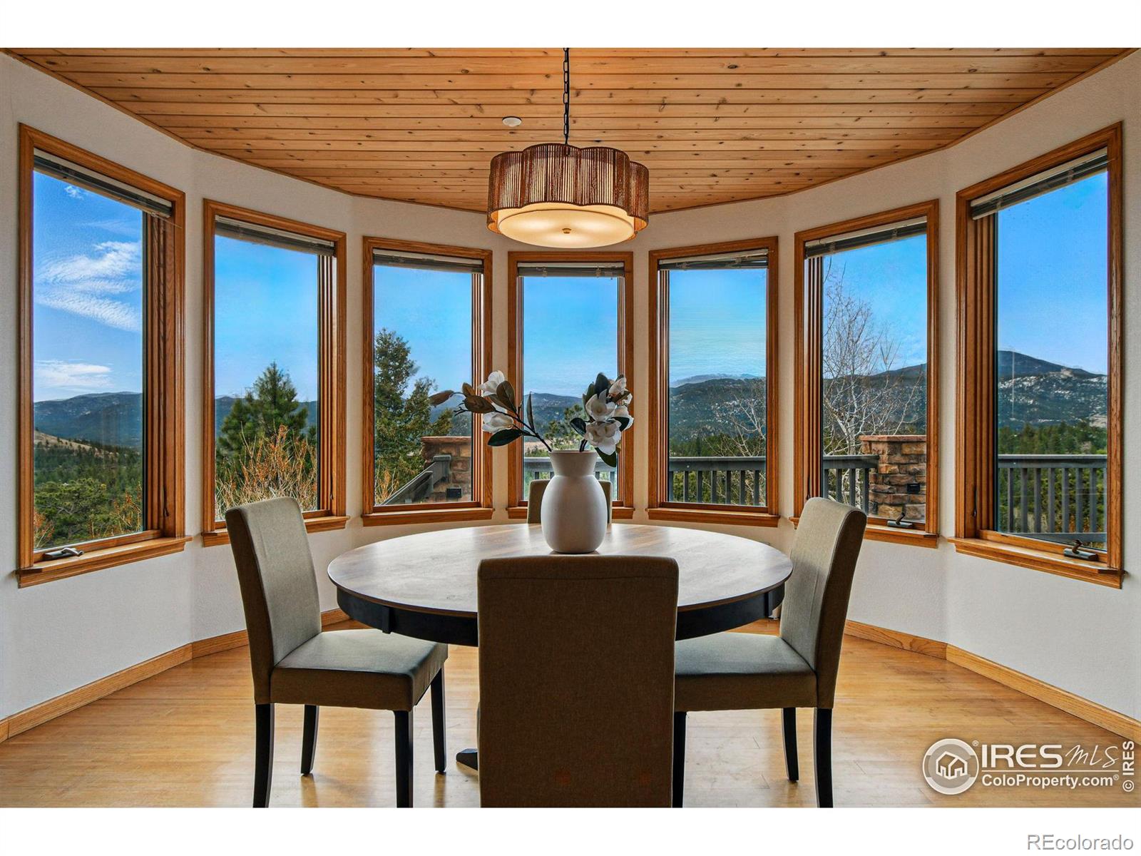 MLS Image #12 for 8566  flagstaff road,boulder, Colorado