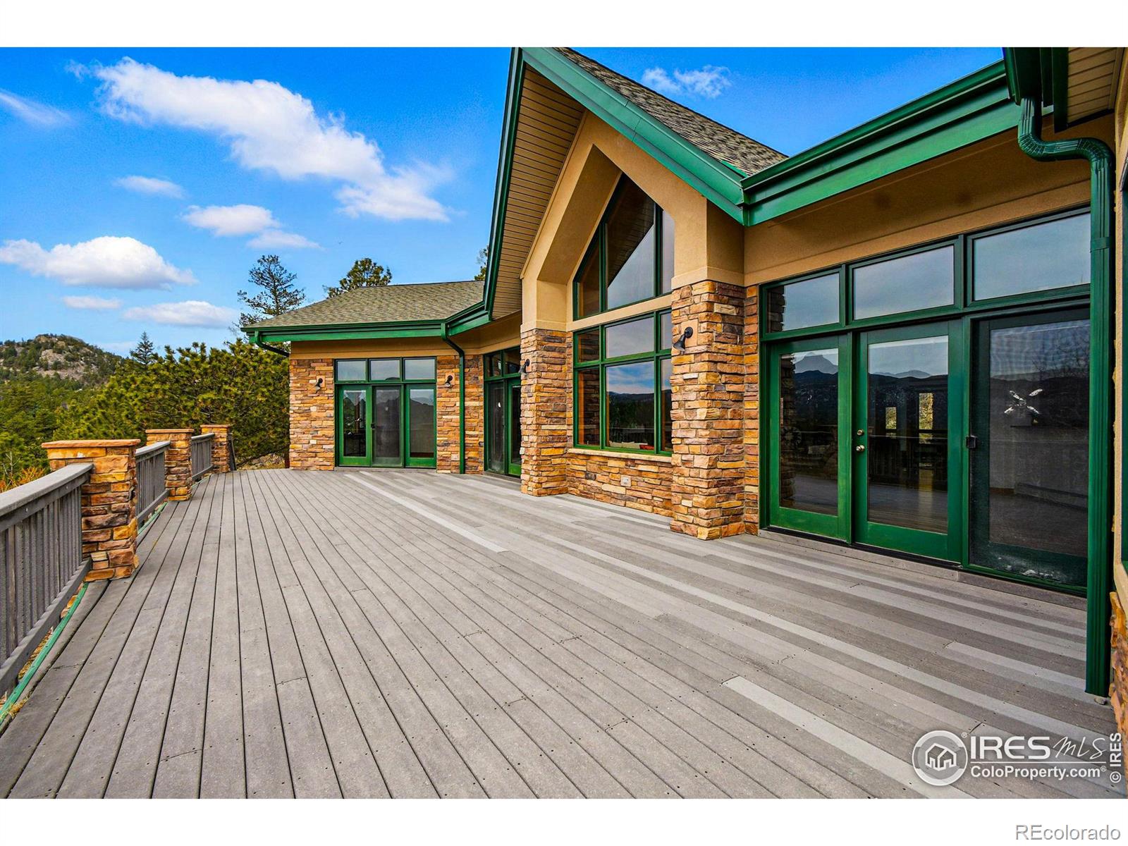 MLS Image #16 for 8566  flagstaff road,boulder, Colorado