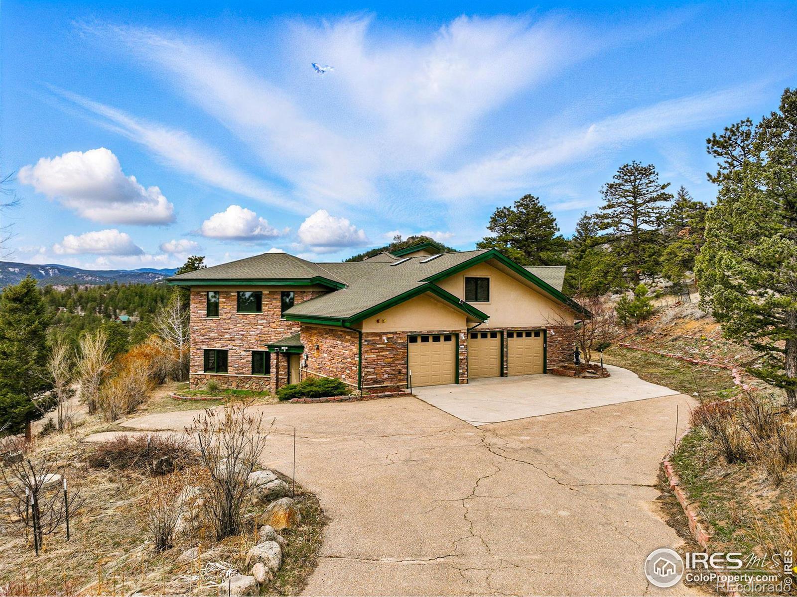MLS Image #2 for 8566  flagstaff road,boulder, Colorado