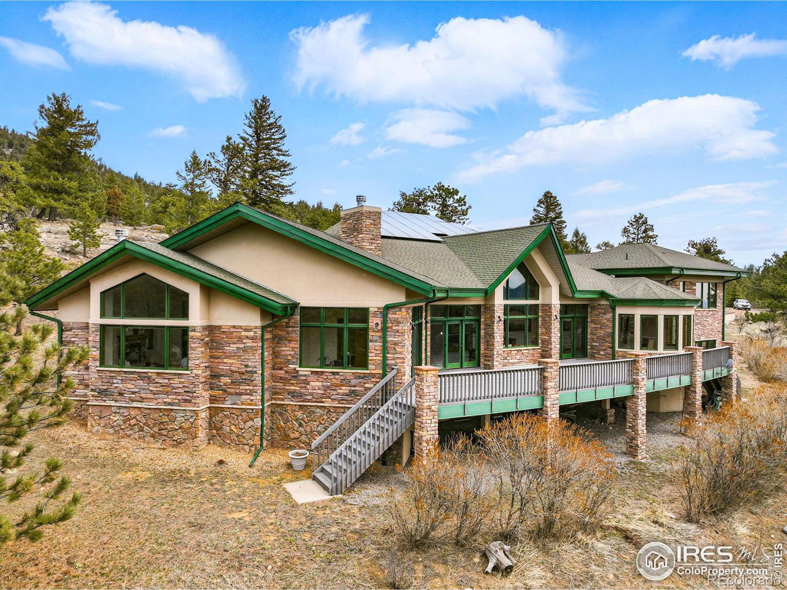 MLS Image #33 for 8566  flagstaff road,boulder, Colorado