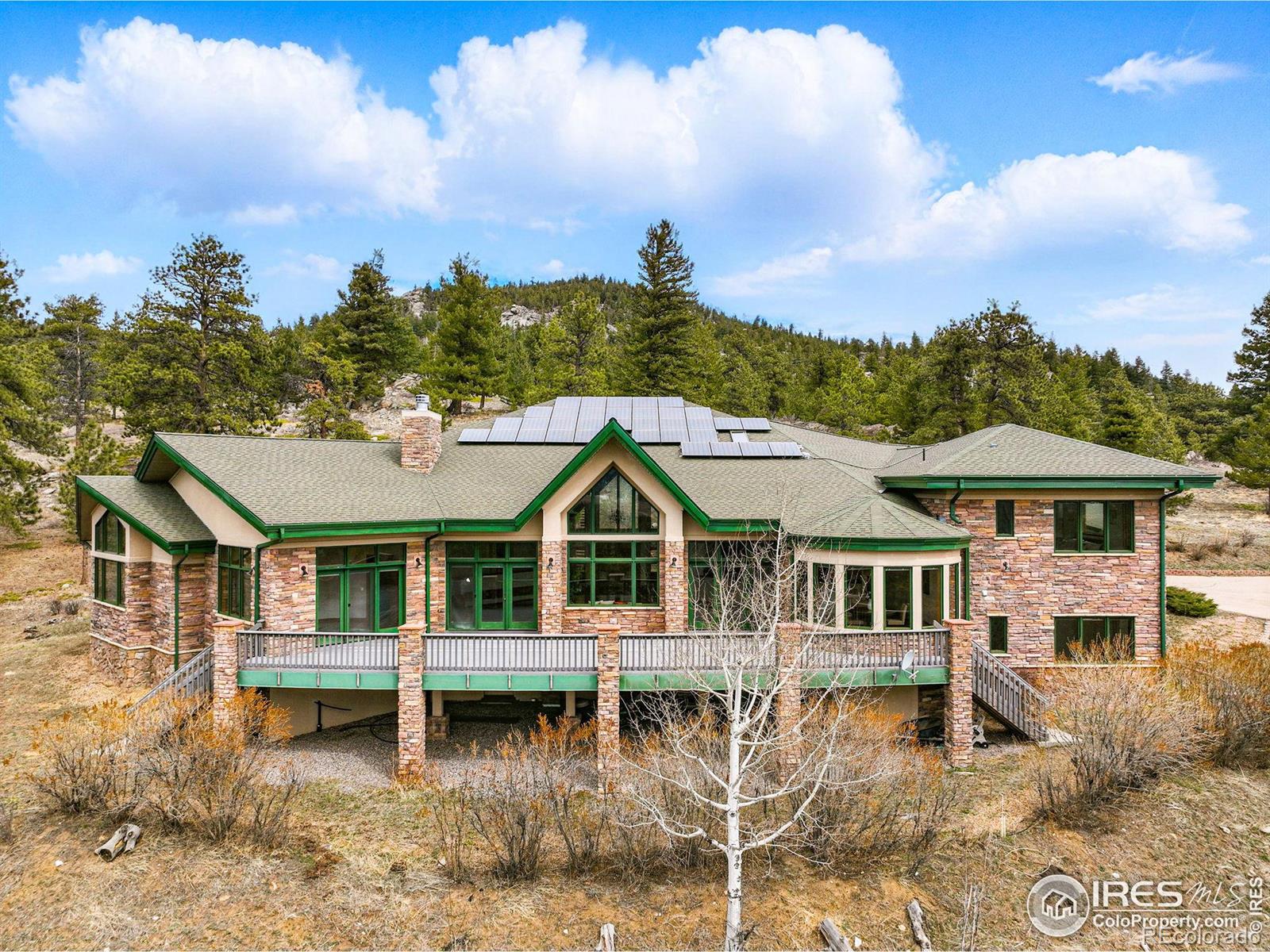 MLS Image #34 for 8566  flagstaff road,boulder, Colorado