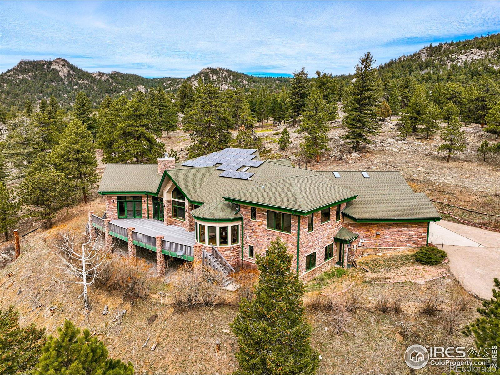 MLS Image #35 for 8566  flagstaff road,boulder, Colorado