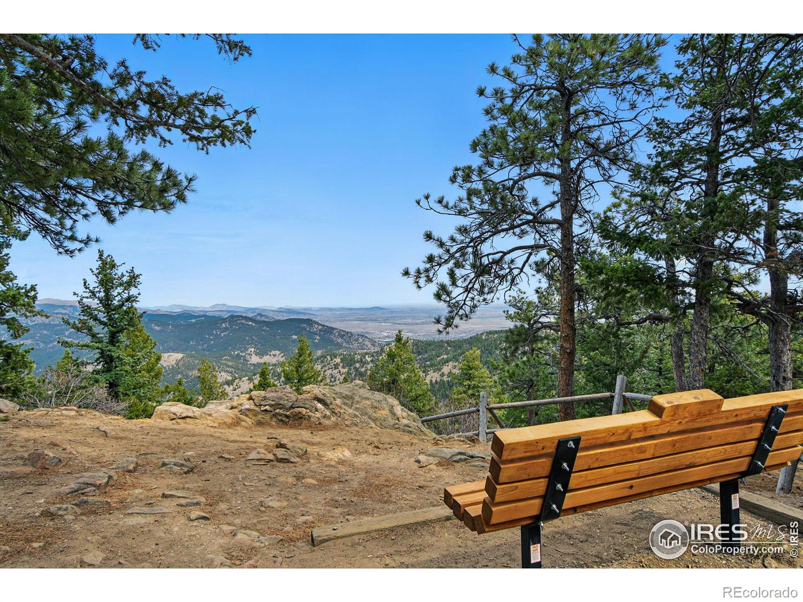 MLS Image #37 for 8566  flagstaff road,boulder, Colorado