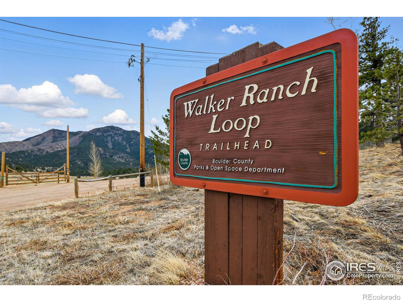 MLS Image #38 for 8566  flagstaff road,boulder, Colorado