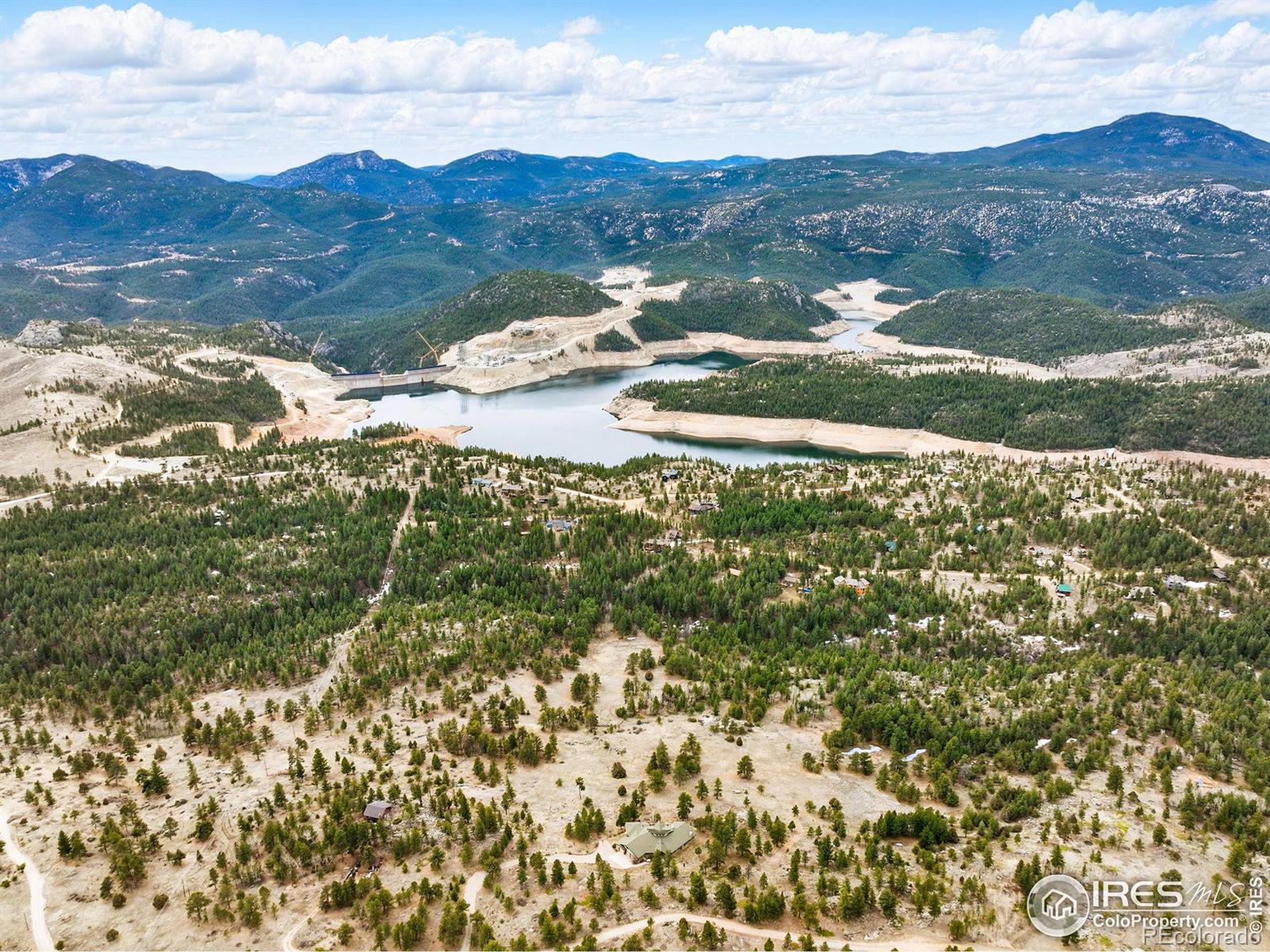 MLS Image #39 for 8566  flagstaff road,boulder, Colorado